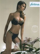 Бюстгальтер Felina Conturelle 80505 Provence