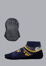 Термоноски GUAHOO 55-0673AL