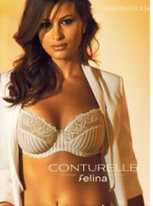 Бюстгальтер Felina Conturelle 80553 Fashion
