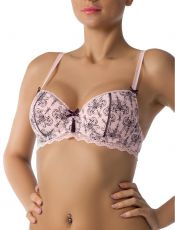 Бюстгальтер женский CAPRICCIO VU361308A