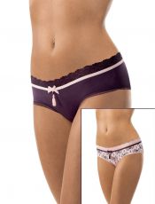 Трусы-шортики женские CAPRICCIO VXL361306