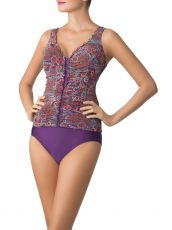 Купальник - танкини женский Hadise WMKX(XL)121505