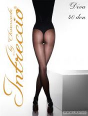 Колготки Diva  40den