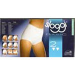 Трусики Sloggi basic maxi (2 шт.)