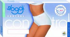 Трусы Sloggi control maxi
