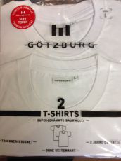 Майка мужская GOTZBURG 741274