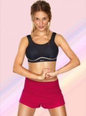 Спортивный бюстгальтер Shock Absorber S00BV