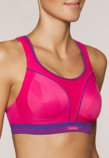 Спортивный бюстгальтер Shock Absorber S5044