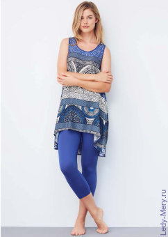 Комплект PENYE MOOD 1023