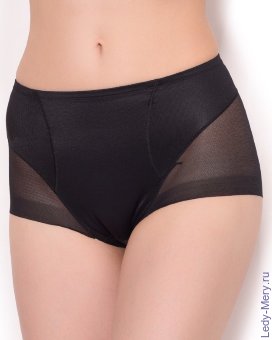 Корректирующие трусы-утяжки JANIRA  31317 Secrets
