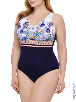 Купальник MARC&ANDRE L2002-491