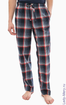 Домашние брюки JOCKEY 092017