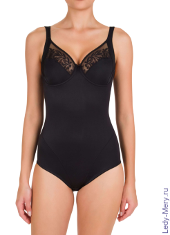 Боди/Грация на косточке 251217 MELODY