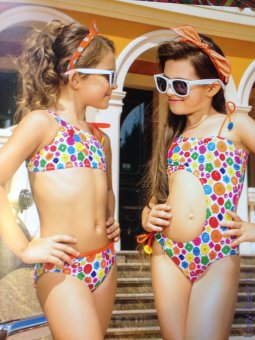 Купальник Arina Festivita GB041403 Adelina