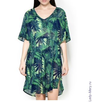 Туника Oryades (Ориад) 239520G